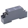 Voltage Transducer AC Signal Isolator Transmitter Sensor 1‑in‑1‑out AC0‑100V to