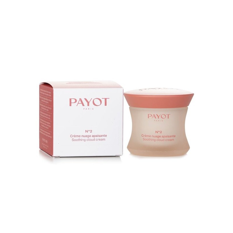 Paiyo N2 Soothing Cloud Cream 50ml