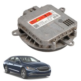 Topteng Xenon HID Headlight Electric Ballast D3R for Buick LaCrosse Base, Essence, Preferred, Premium 2,5L L49065256 170490198 654514868