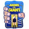WWE ReAction Figures Andre The Giant w/Sling by Super7