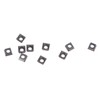 10Pcs Per Box Carbide Inserts Indexable CNC Milling Inserts Lathe