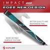 SAPLIZE 13 Golf Grips Standard Multi Compound Hybrid Golf Club