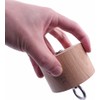 Lights Mountain DIY Wooden Pinch Block Grips 2 in 1