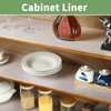 wohomuke Shelf Liners 23 inch x 20 ft Shelf Liners