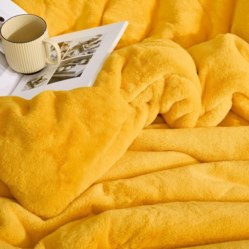 Byourbed Love Thick - Chunky Bunny Coma Inducer® Oversized Queen