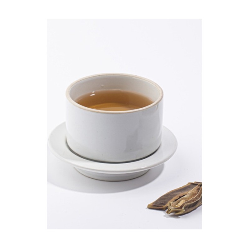 자품해 볶아서 더 구수한 작두콩차 Roasted Jackbean Tea for Richer
