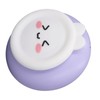 USB Hand Warmer Cartoon Style 2 Temp Modes High Safety