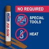 Mohawk Fil-Stik Wax Putty Stick, Salem Maple, ‎M231-0406, 1 Count