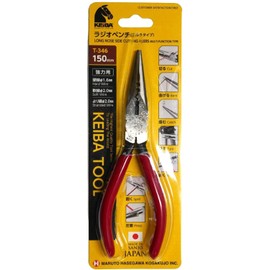 Maruto Hasegawa Kay rose geo-pliers (multi-type) 150mm (T-346)
