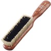 KENT Garment Brush CP6 Cashmere Compatible, Made in the UK