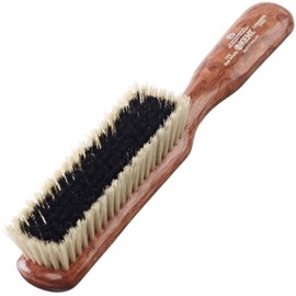 KENT Garment Brush CP6 Cashmere Compatible, Made in the UK for British Royal Family