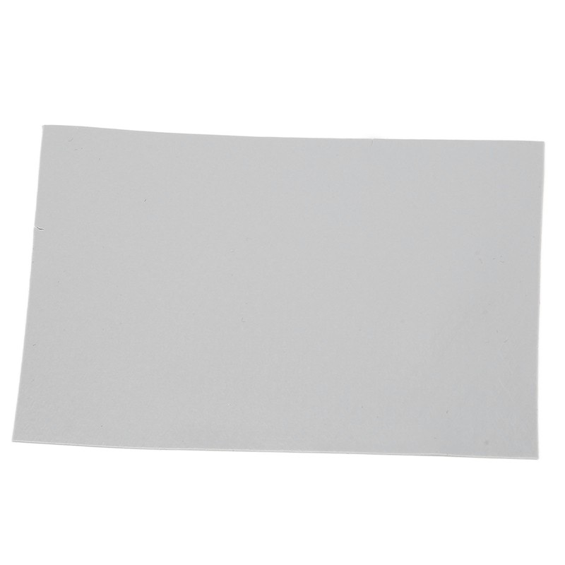 Thermal Pad 13.8 W/mK Conductivity 90x60mm Good Insulation Heat Resistance