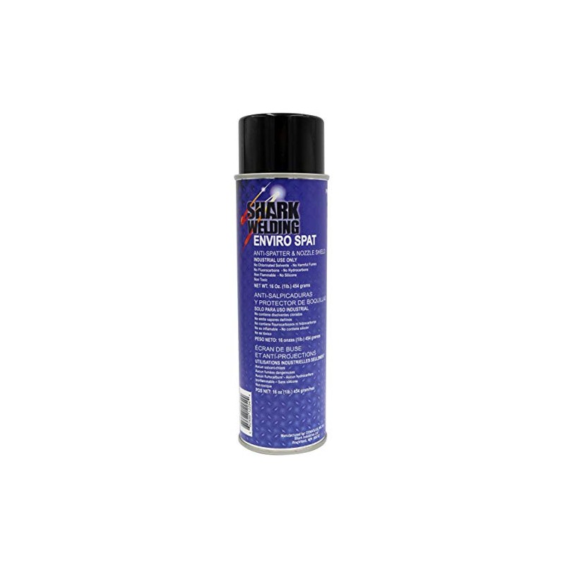 Shark 12254 Anti-Spatter Spray