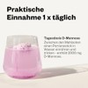 Avitale D-Mannose Plus 2000 mg Granules for Preserving the Bladder