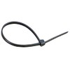 Pro Power 100 x 1.8BLK Black Nylon Cable Ties 100mm