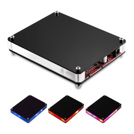 Douk Audio 2021 Schumann Wave 7.83HZ Ultra Low Frequency Pulse Generator Audio Resonator