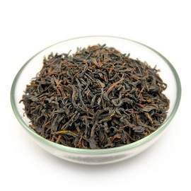 Ivan tea (ivan chai, iwan tee, willow herb tea, fireweed tea, иван чай) large leaf, fermented (50g (1.76oz))
