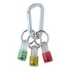 ANEX AQH-S1 Bit Holder, Quick Type, Carabiner Included, Set of