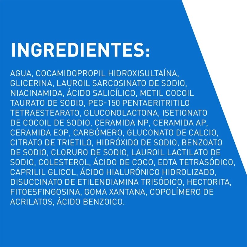 Limpiador Control Imperfecciones 473 Ml