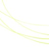 POWERTI BX70 Badminton Rackets String High Elastic Nylon Badminton Racquet