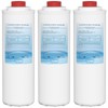 51300C Water Replacement Filter (No Chip) Compatible with Elkay 51300C