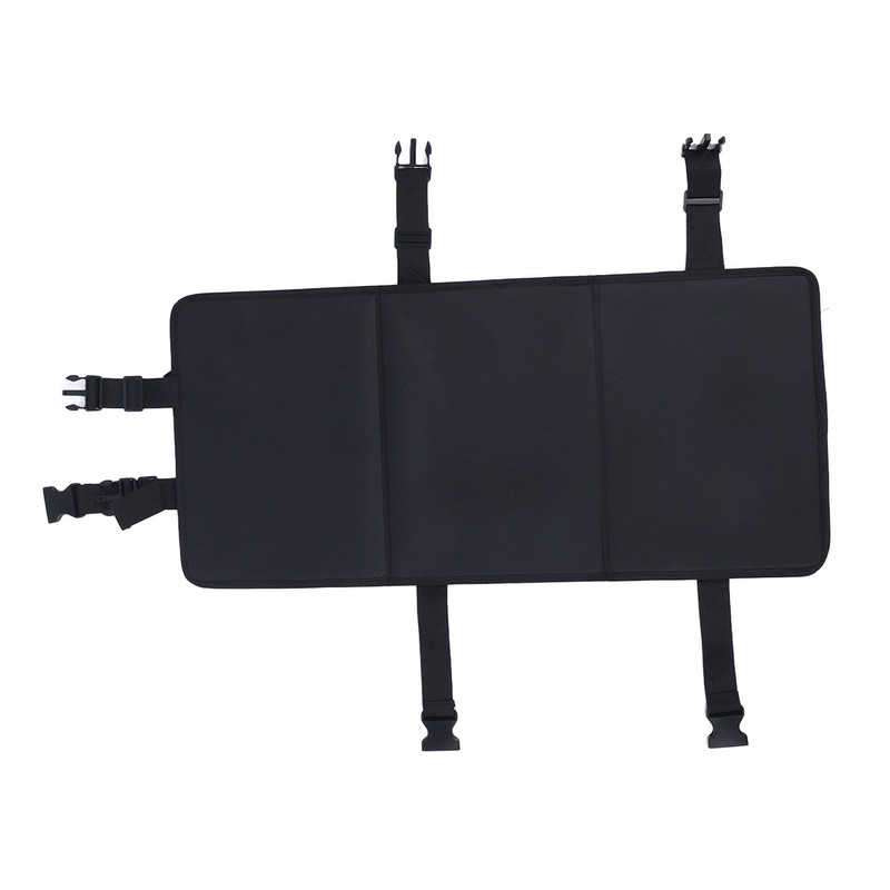 Bunk Bed Ladder Cover Foldable Prevent Kids From Climbing Waterproof