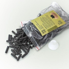 Resinous moxibustion Smokeless moxibustion Nine tubes 200