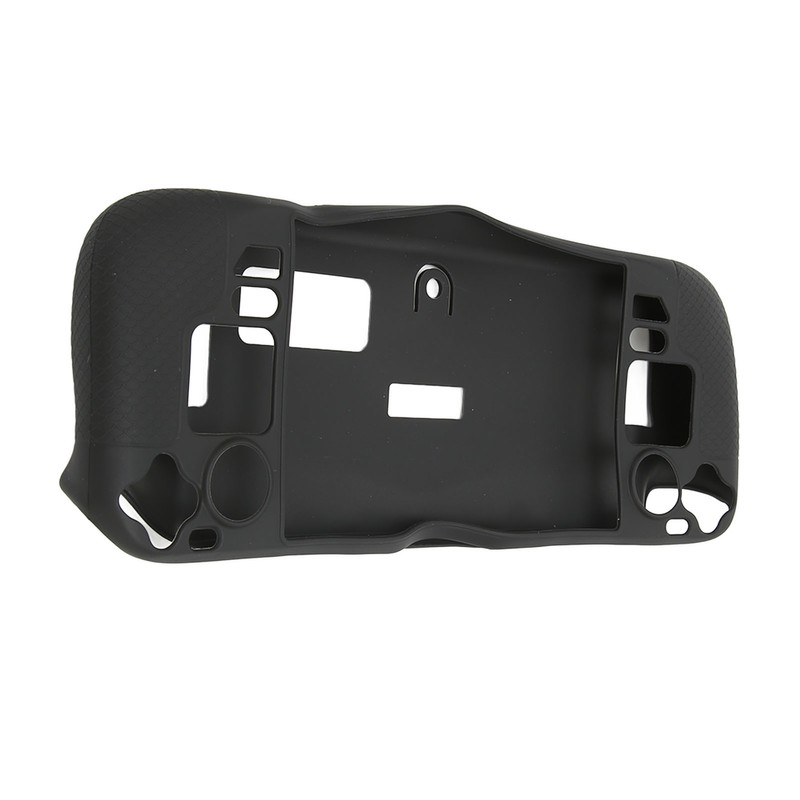Game Protective Cover Silicone Scratch Slip Resistant Protective Case with