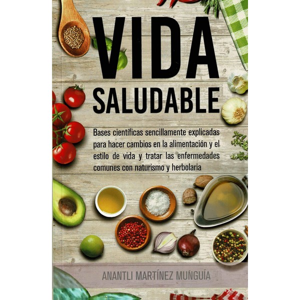Vida saludable