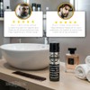 THE SHAVING CO Shampoo para crecimiento del cabello. - REGENERADOR