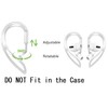 A-Focus 3 Pack Anti-lost Drop Accessories for AirPodsPro Anti-Drop Drop