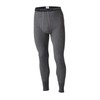Stanfield's Essentials Men's Waffle Knit Thermal Long Johns,Medium,Charcoal Mix