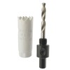 19mm HSS Hole Saw Holesaw Bi-Metal Blade Cutter Drill and
