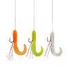 JENZI Perch Hegene 3 Gold Hooks E
