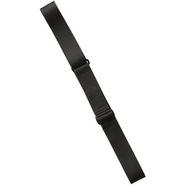 Solo Tourist EB-98 Easy Belt, 86.6 inches (220 cm), 0.2 lbs (0.13 kg), Black