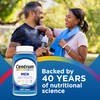 Centrum Multivitamin for Men, Multivitamin/Multimineral Supplement with Vitamin D3, B