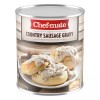 Chef-Mate 2 Pack - Chef-mate Country Sausage Gravy 105 oz.