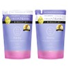 hiritu Balance Repair Shampoo, Hair Treatment, Refill Set, Moist 14.1