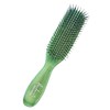 18131A Hair Brush, Scalp Massage Brush & Styling, Glossy, Argan