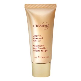 Maquillaje Larga Duracion Prueba De Agua Terramar Elija Tono