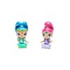 Mega Bloks Shimmer & Shine, Magic Genie Carpet
