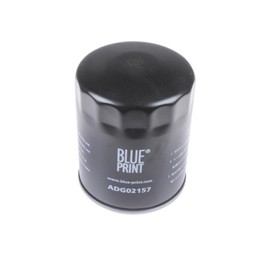 Blue Print ADG02157 Oil Filter, pack of one