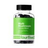 fourfive fourfive Multi Mushroom Gummies (10000mg) Ultimate Blend with Reishi,