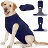 Kuoser Dog Surgery Suit Female Spay, Dog Recovery Suit Male