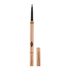 Charlotte Tilbury Brow Cheat Micro Brow Pencil Light Blonde - cool undertones for fair, red and light blonde brows