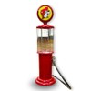 Buc-ee's Gas Pump Beverage Dispenser, 34 ounces