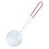 Stainless Steel Wire Skimmer Spoon Strainer Spider Kitchen Mesh Tool
