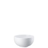 Blend White Bowl 14 cm, 0.73 L Relief 3: Crossing