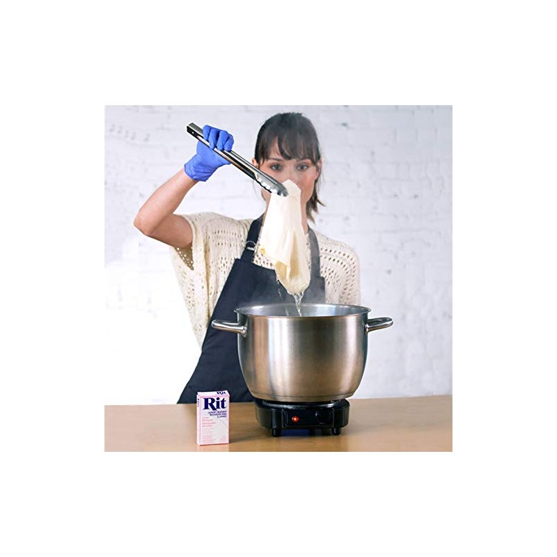 Rit Color Remover, 2 Ounce (Pack of 1)