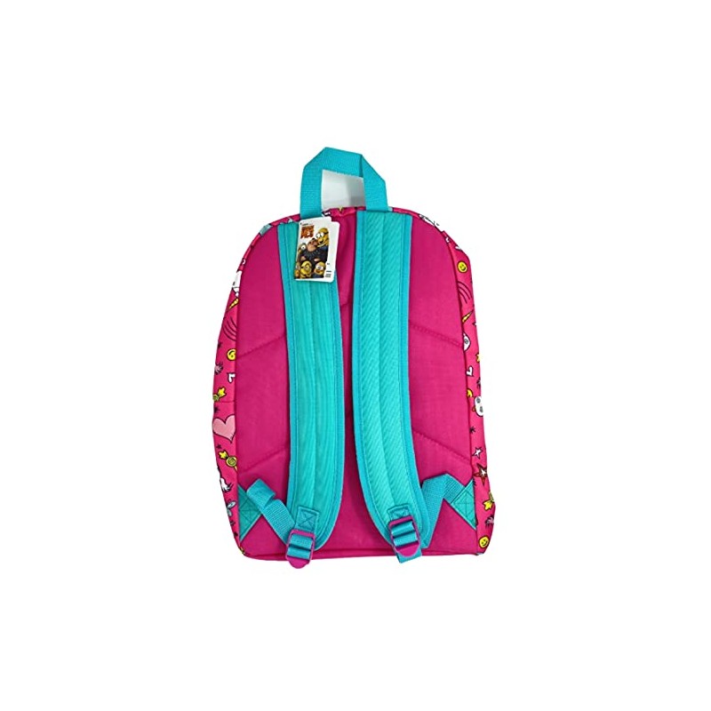Despicable Me 3 Unicorn Doodle Backpack
